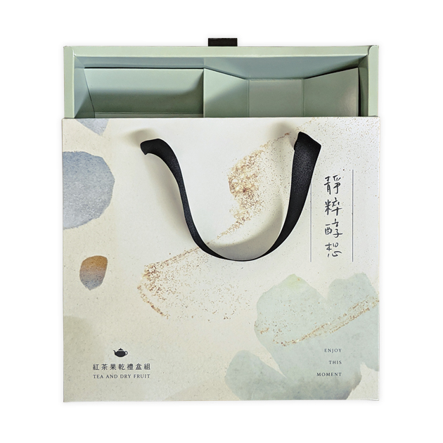 靜粹醇想
