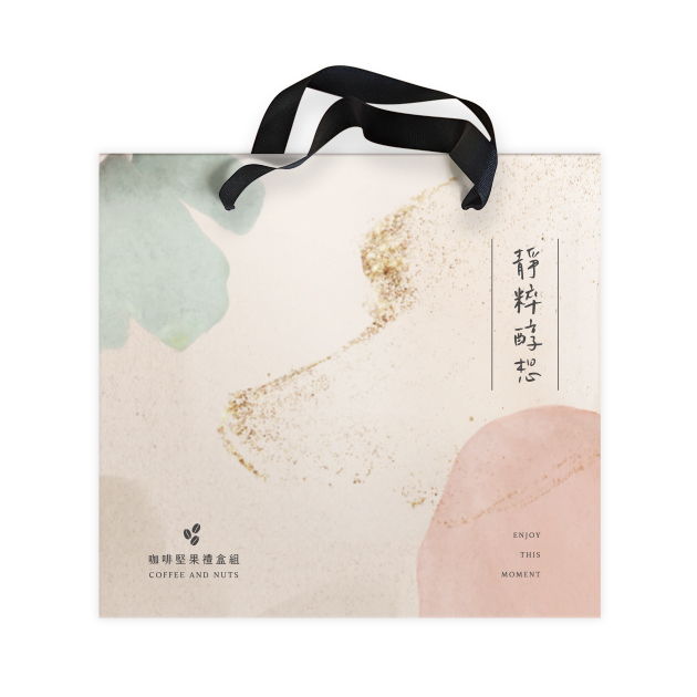 靜粹醇想