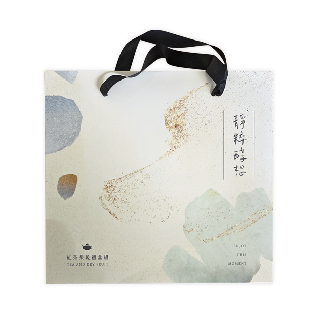 靜粹醇想
