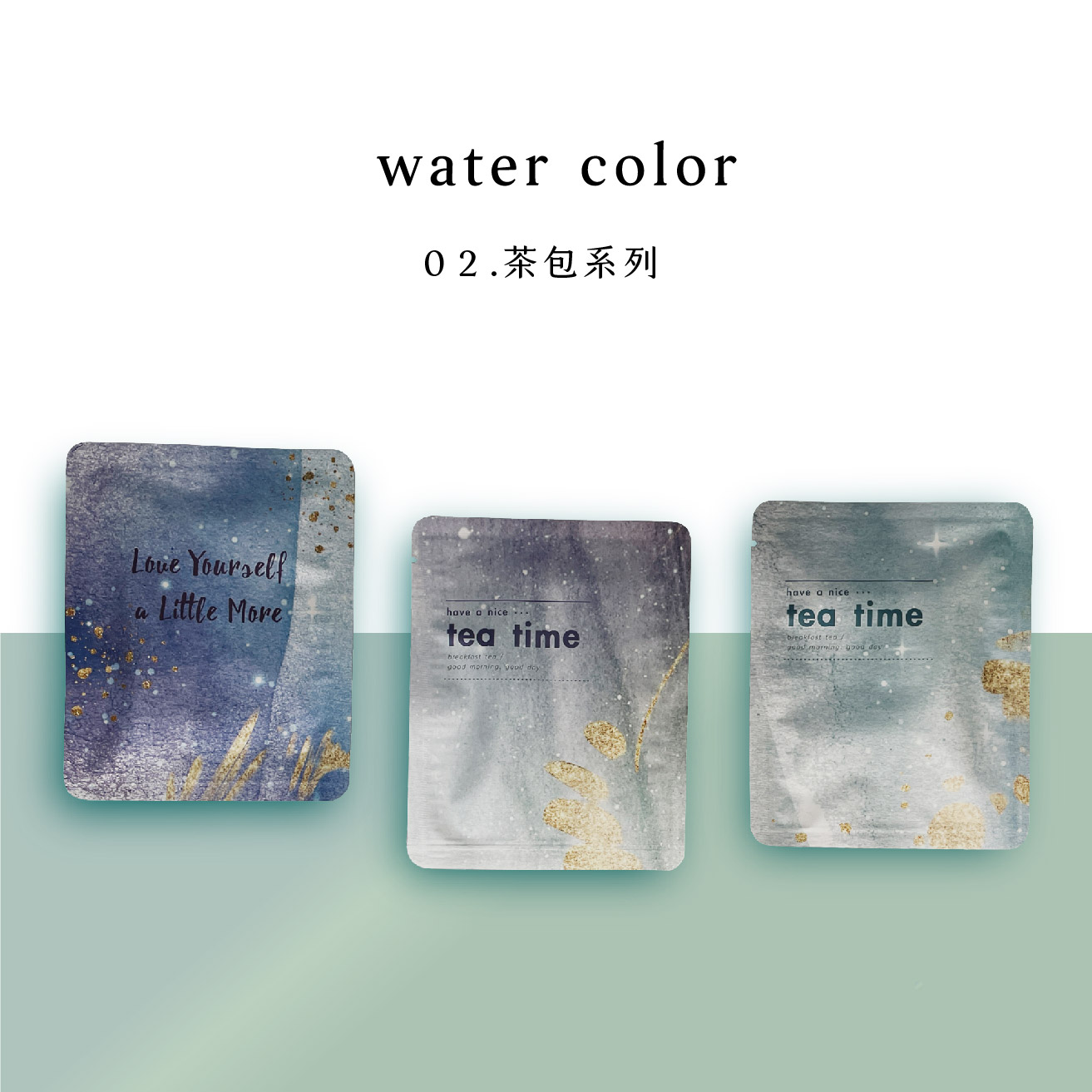 watercolor