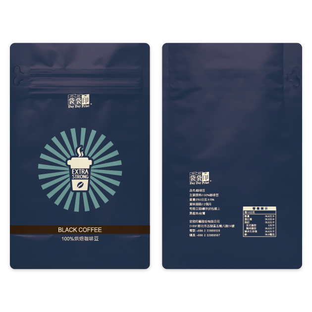 美式風格