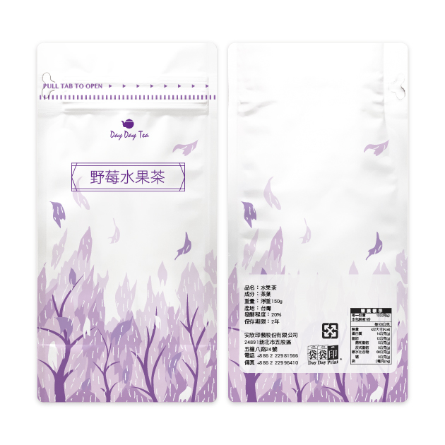 風開露桃