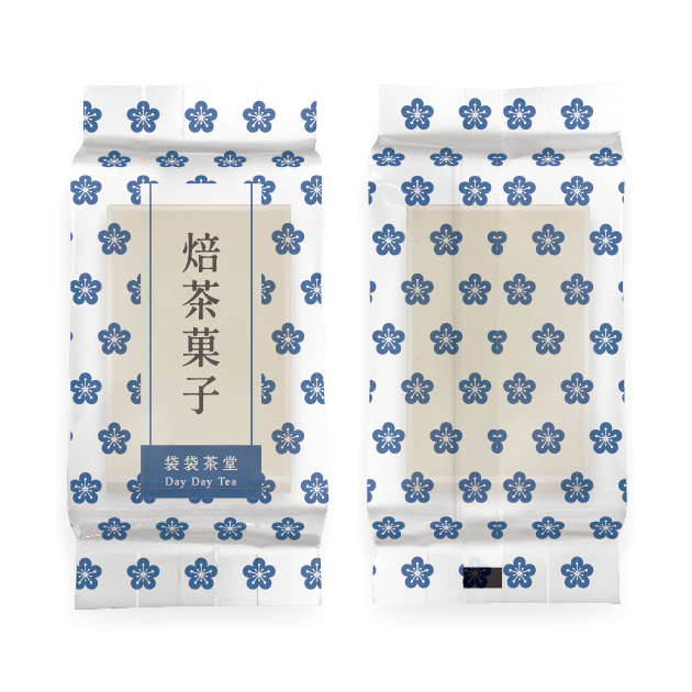 日式點心