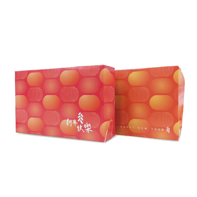 新年禮盒