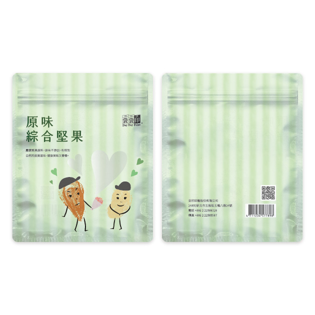 果果小堅兵