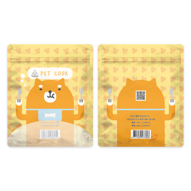狗狗廚房